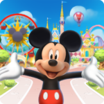 Disney Magic Kingdoms MOD APKs 10.2.0i (Unlimited Money)