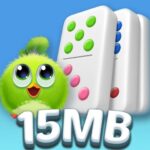 Domino Wings MOD APKs 1.5.4 (Premium)