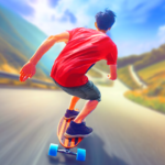 Downhill Racer MOD APKs 25.0.0 (Unlimited Money)
