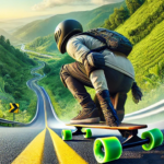 Downhill Racing MOD APKs 07.03.25 (Unlimited Money)