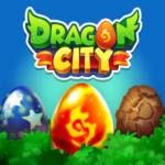 Dragon City MOD APKs 25.3.2 (Unlimited Money)