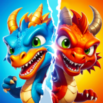 Dragon Fight MOD APKs 44 (Unlimited Money)
