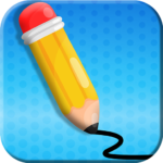 Draw With Buddies Multiplayer MOD APKs 4.48 (Unlimited coins)