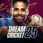 Dream Cricket 2025 MOD APKs 1.5.34 (Unlimited Money)