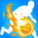 Dribble Hoops MOD APKs 3.8 (Unlimited Money)
