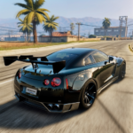 Drifting and Driving Car Games MOD APKs 7.8 (Unlimited Money)