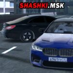 Drive World MOD APKs 1.0.5 (Unlimited Money)
