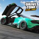 Drive Zone MOD APKs 1.3.0 (Premium)