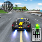 Drive for Speed MOD APKs 1.32.06 (Unlimited Money)