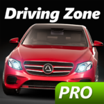 Driving Zone MOD APKs 1.25.717 (Unlimited coins)