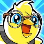 Duck Life 8 MOD APKs 2025.3.18 (Unlimited Coins)