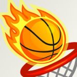 Dunk Shot MOD APKs 1.4.19 (Unlimited Money)