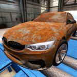 Dyno 2 Race MOD APKs 1.7.2 (Unlimited Coins)