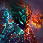 EHW Premium & stick fight MOD APKs 1.30.374.1070pre (Unlimited Gold)