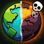 Earth Inc. Tycoon Idle Miner MOD APKs 4.6.0 (Unlimited Money)