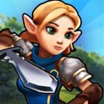 Elvenrage MOD APKs 1.0.2 (Unlimited Money)