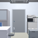 Escape Game Leaving Office MOD APKs 1.0 (Unlimited Money)