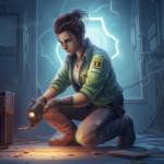 Escape Room MOD APKs 6.6 (Unlimited Money)