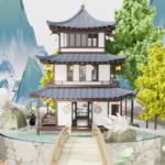Escape game Water Dragon House MOD APKs 1 (Unlimited Money)