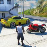 Extreme Car Driving Games MOD APKs 1.0.177 (Unlimited Money)