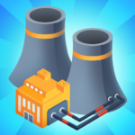 Factory World MOD APKs 1.58.2 (Unlimited Money)