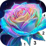 Fantasy Color MOD APKs 1.0.113 (Unlimited Money)