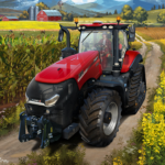 Farming Simulator 23 Mobile MOD APKs 0.0.0.23 – Google (Unlimited Coins)