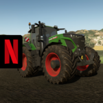 Farming Simulator 23 NETFLIX MOD APKs 0.0.0.23.netflix (Unlimited Money)
