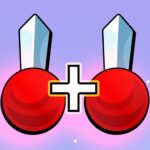 Fighter Merge MOD APKs 0.99967 (Unlimited Coins)