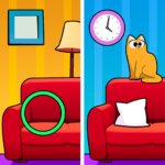 Find Fun Difference MOD APKs 1.6.0 (Unlimited Money)