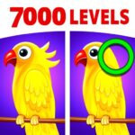 Find The Differences MOD APKs 2.3.1 (Premium)
