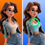 Find the Difference MOD APKs 1.4.7 (Unlimited Money)