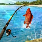 Fishing Clash MOD APKs 1.0.361 (Unlimited Coins)