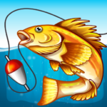 Fishing For Friends MOD APKs 1.74 (Unlimited Money)