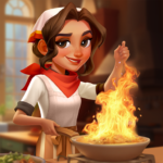Flambé MOD APKs 1.14.0 (Unlimited Money)