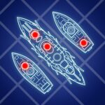 Fleet Battle MOD APKs 2.1.945 (Unlimited gold)