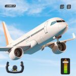 Flight Simulator Airplane Game MOD APKs 1.2.2 (Unlimited Money)