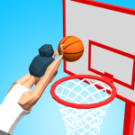 Flip Dunk MOD APKs 2.91 (Unlimited Money)