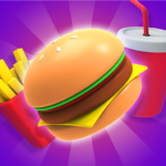 Food Match 3D MOD APKs 1071.1 (Unlimited Money)