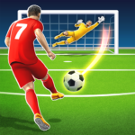Football Strike MOD APKs 1.53.0 (Unlimited Gold)