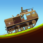 Frontline MOD APKs 1.7.2 (Unlimited Money)