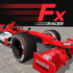 Fx Racer MOD APKs 1.4.26 (Unlimited Credits)