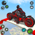 GT Bike Stunt Racing 3D MOD APKs 65 (Unlimited Money)