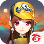 Garena Speed Drifters MOD APKs 1.47.0.10094 (Unlimited Diamonds)