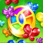 Genies & Gems – Match 3 Game MOD APKs 62.110.802.02251555 (Unlimited Money)