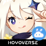 Genshin Impact · Cloud MOD APKs 5.5.0 (Unlimited Money)