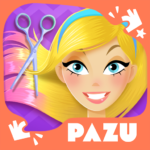 Girls Hair Salon MOD APKs 3.35 (Unlimited Money)