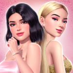 Glow Fashion Idol MOD APKs 0.5.8 (Unlimited Money)