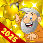 Gold Miner Go MOD APKs 2.5.5 (Unlimited Gold)