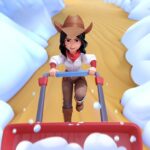 Gold Rush MOD APKs 0.19.19 (Unlimited Money)
